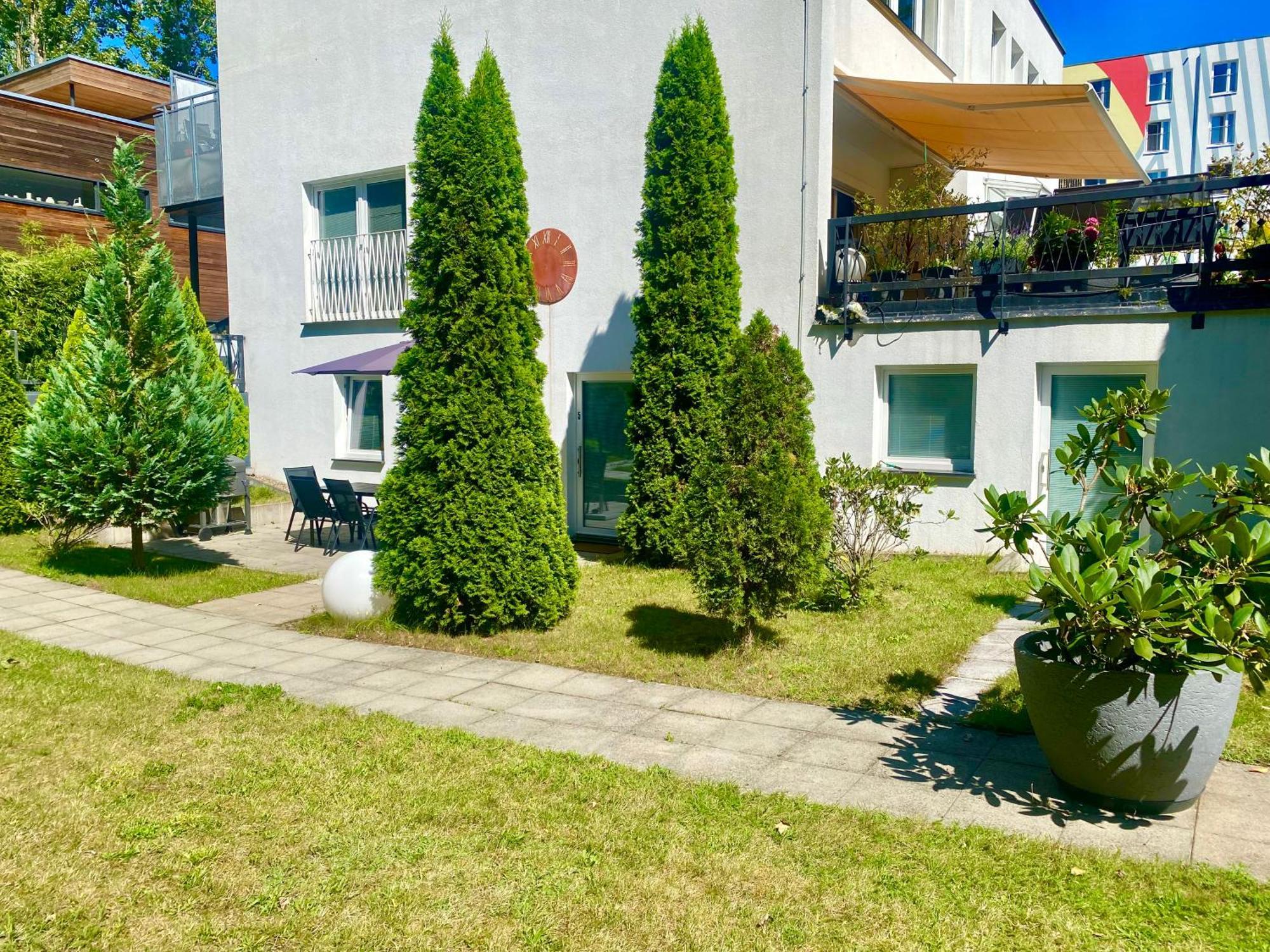 City Holiday Apartments Berlin, Berlin